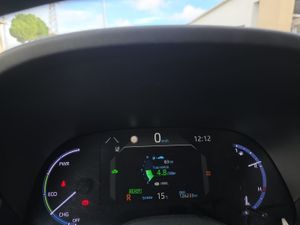 Toyota Yaris Cross 1.5 120H Active Tech  - Foto 25