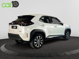 Toyota Yaris Cross 1.5 120H Active Tech  - Foto 9