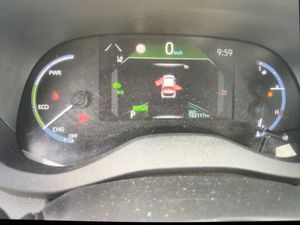 Toyota Yaris Cross 1.5 120H Active Tech  - Foto 19