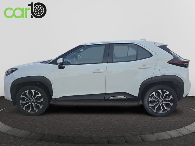 Toyota Yaris Cross 1.5 120H Active Tech  - Foto 18