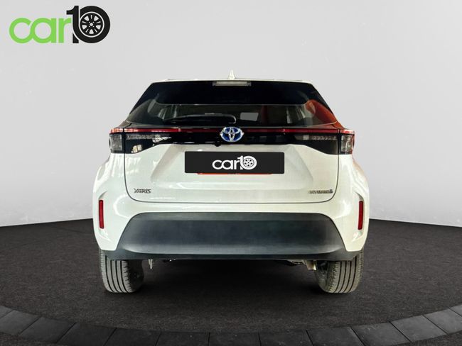Toyota Yaris Cross 1.5 120H Active Tech  - Foto 5