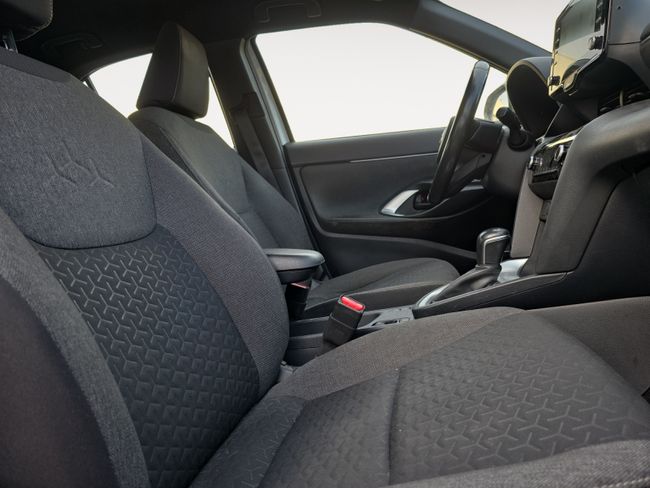 Toyota Yaris Cross 1.5 120H Active Tech  - Foto 11