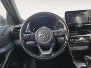 Toyota Yaris Cross 1.5 120H Active Tech  - Foto 15