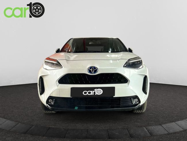 Toyota Yaris Cross 1.5 120H Active Tech  - Foto 9