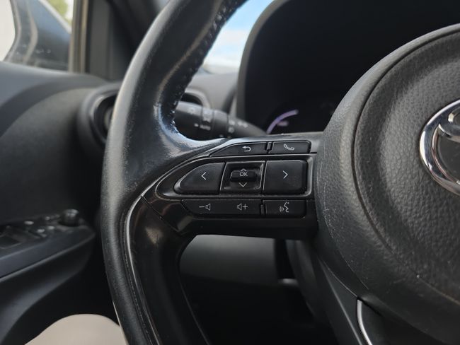 Toyota Yaris Cross 1.5 120H Active Tech  - Foto 16