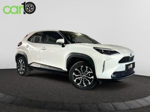Toyota Yaris Cross 1.5 120H Active Tech  - Foto 13