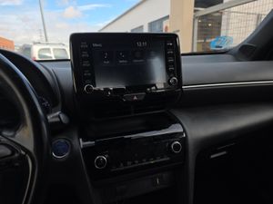 Toyota Yaris Cross 1.5 120H Active Tech  - Foto 21