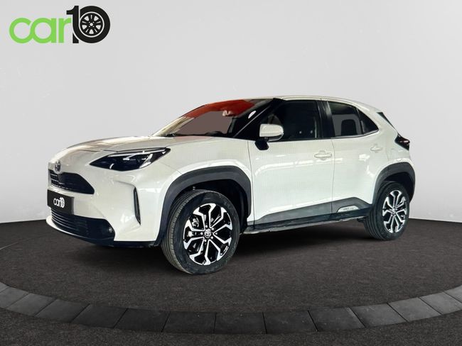 Toyota Yaris Cross 1.5 120H Active Tech  - Foto 2