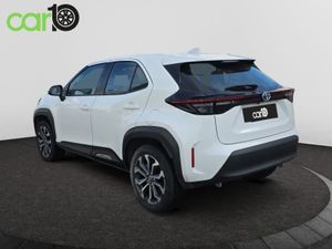 Toyota Yaris Cross 1.5 120H Active Tech  - Foto 3