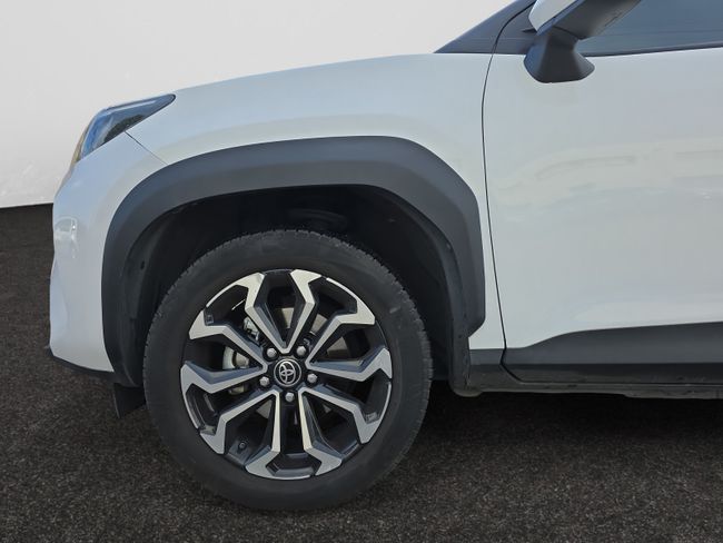 Toyota Yaris Cross 1.5 120H Active Tech  - Foto 17