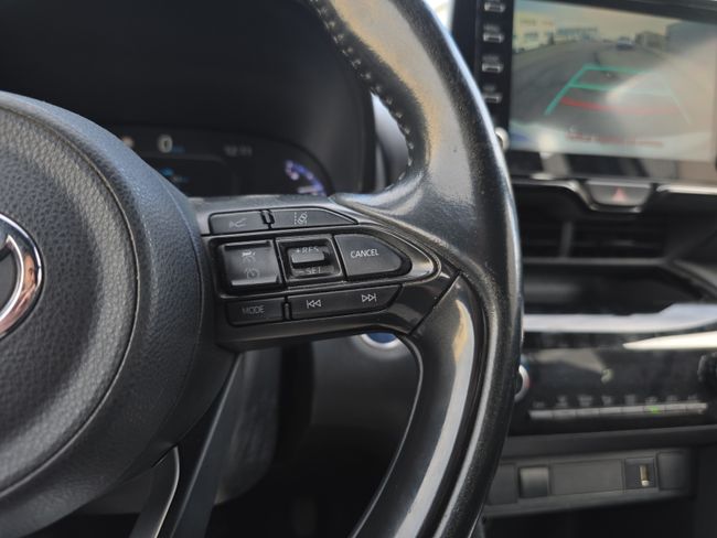 Toyota Yaris Cross 1.5 120H Active Tech  - Foto 15