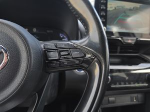 Toyota Yaris Cross 1.5 120H Active Tech  - Foto 27