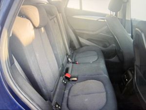 BMW X1 sDrive16d  - Foto 11