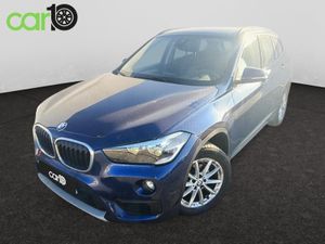 BMW X1 sDrive16d  - Foto 2