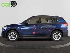 BMW X1 sDrive16d  - Foto 3