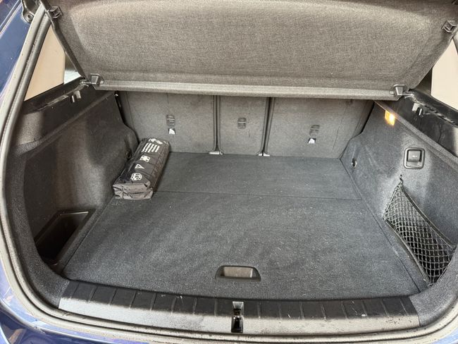 BMW X1 sDrive16d  - Foto 17