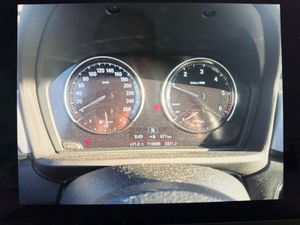 BMW X1 sDrive16d  - Foto 9