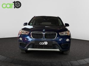 BMW X1 sDrive16d  - Foto 15