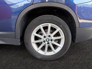 BMW X1 sDrive16d  - Foto 27