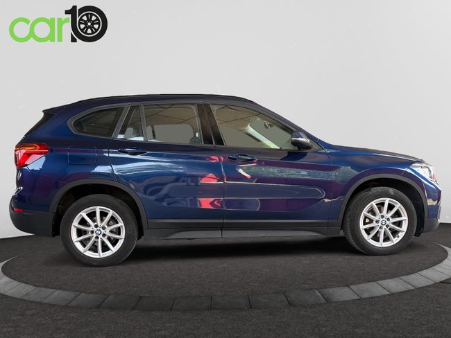 BMW X1 sDrive16d  - Foto 7