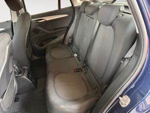 BMW X1 sDrive16d  - Foto 25
