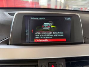 BMW X1 sDrive16d  - Foto 37