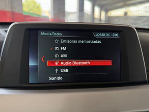 BMW X1 sDrive16d  - Foto 43