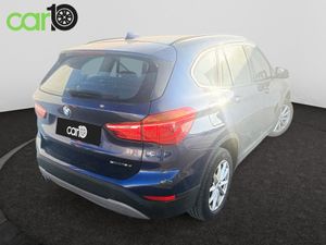 BMW X1 sDrive16d  - Foto 3