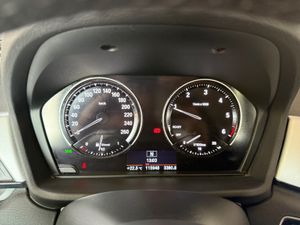 BMW X1 sDrive16d  - Foto 33