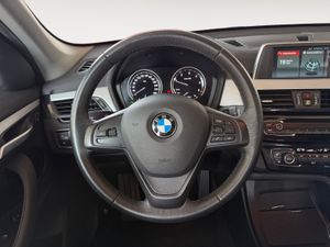 BMW X1 sDrive16d  - Foto 23
