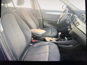 BMW X1 sDrive16d  - Foto 7