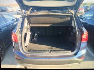 BMW X1 sDrive16d  - Foto 13