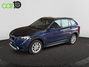 BMW X1 sDrive16d  - Foto 2