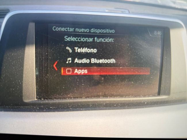 BMW X1 sDrive16d  - Foto 9