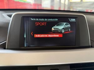BMW X1 sDrive16d  - Foto 39