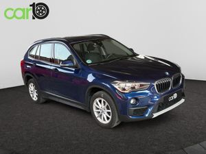 BMW X1 sDrive16d  - Foto 13