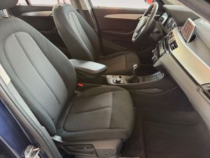 BMW X1 sDrive16d  - Foto 29