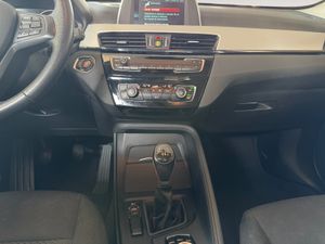 BMW X1 sDrive16d  - Foto 21