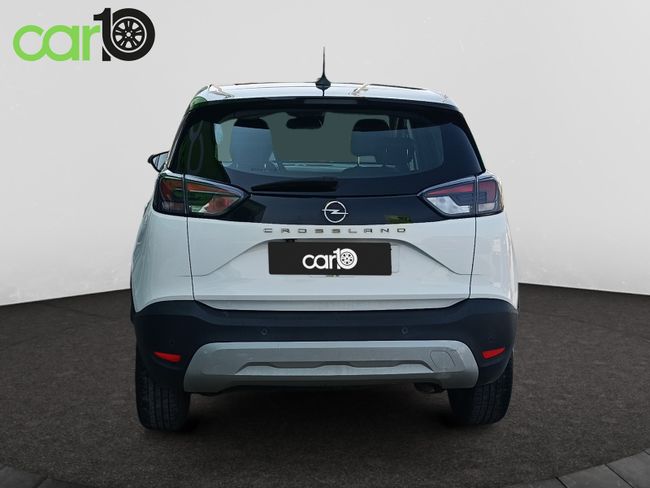 Opel CrossLand 1.5D 81kW (110CV) GS Line  - Foto 4