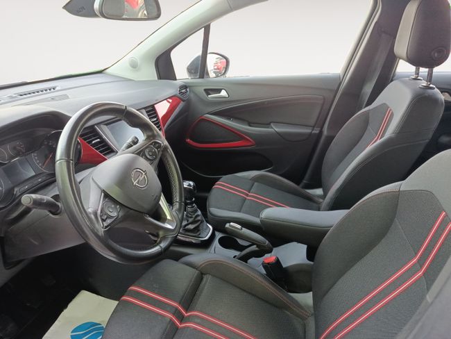Opel CrossLand 1.5D 81kW (110CV) GS Line  - Foto 8