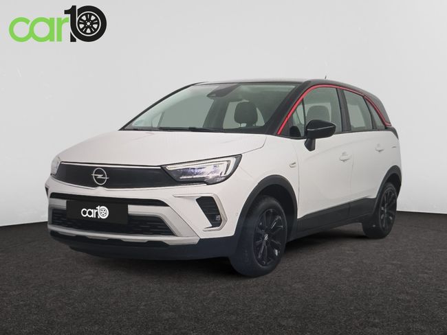 Opel CrossLand 1.5D 81kW (110CV) GS Line  - Foto 2