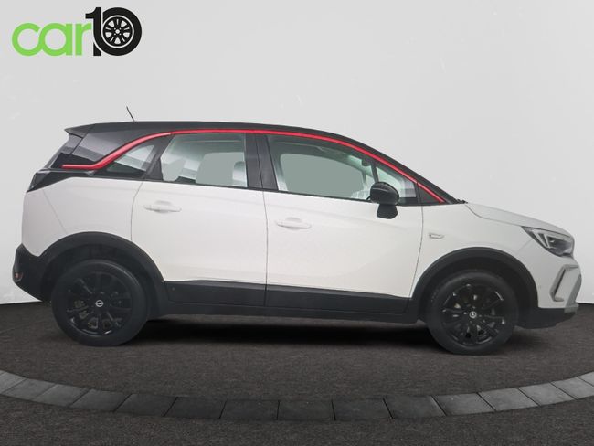 Opel CrossLand 1.5D 81kW (110CV) GS Line  - Foto 14