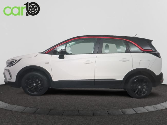 Opel CrossLand 1.5D 81kW (110CV) GS Line  - Foto 15