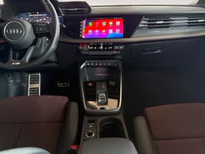 Audi A3 S3 Sportback TFSI 228kW quattro S tronic  - Foto 21