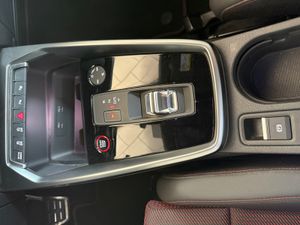 Audi A3 S3 Sportback TFSI 228kW quattro S tronic  - Foto 37