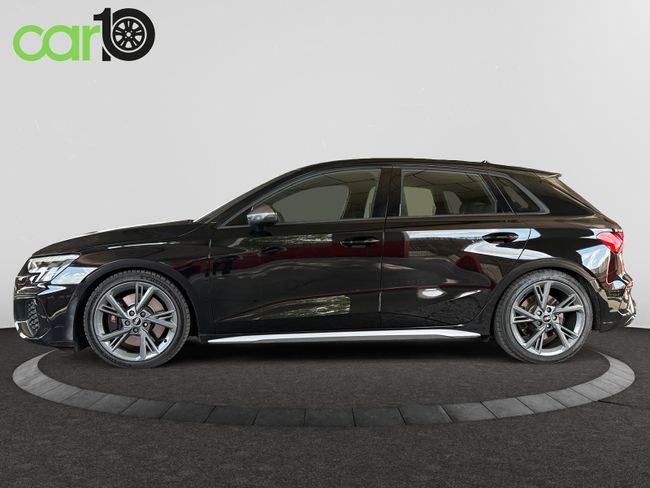 Audi A3 S3 Sportback TFSI 228kW quattro S tronic  - Foto 3
