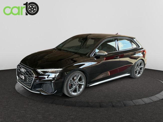 Audi A3 S3 Sportback TFSI 228kW quattro S tronic  - Foto 2