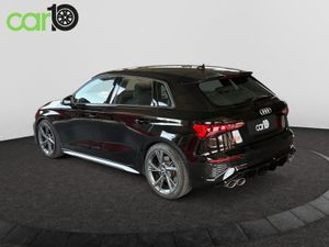 Audi A3 S3 Sportback TFSI 228kW quattro S tronic  - Foto 5