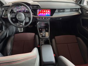 Audi A3 S3 Sportback TFSI 228kW quattro S tronic  - Foto 19