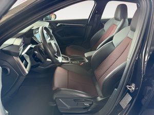 Audi A3 S3 Sportback TFSI 228kW quattro S tronic  - Foto 17